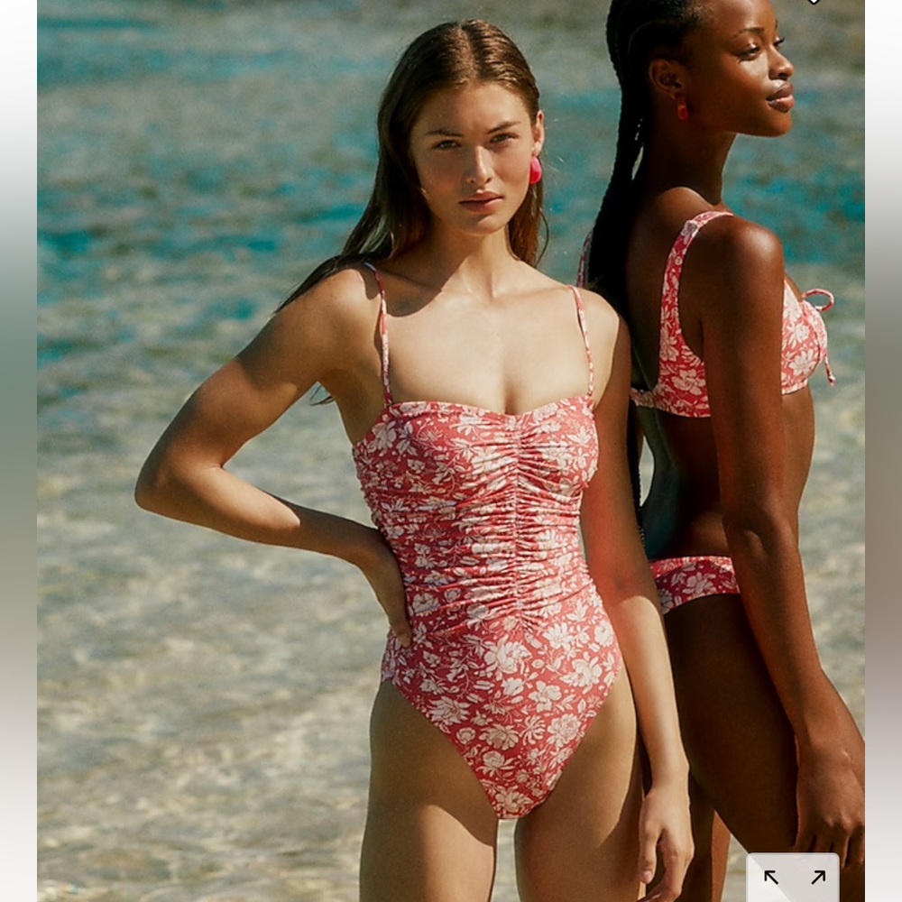 J. Crew One Piece